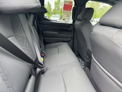 New 2025 Toyota Tacoma SR5 AWD/4WD image 27