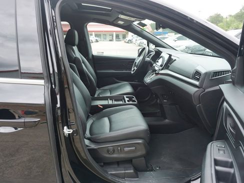Used 2024 Honda Odyssey Sport image 19