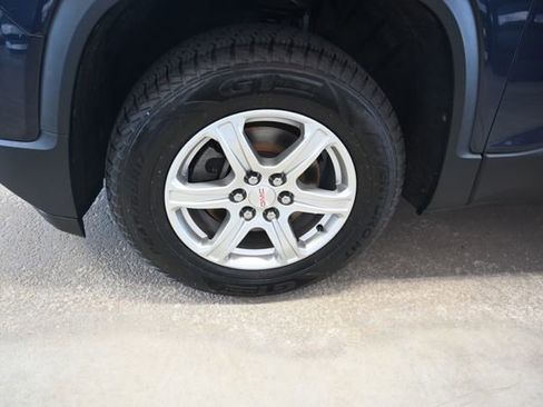 Used 2019 GMC Acadia SLE AWD/4WD image 30