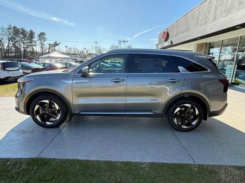 New 2026 Kia Sorento EX w/ EX Premium Package image 19