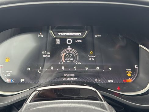 New 2026 RAM 1500 Tungsten w/ Towing Technology Group image 20