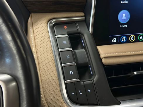 Certified 2021 Chevrolet Tahoe Premier w/ Premium Package image 51