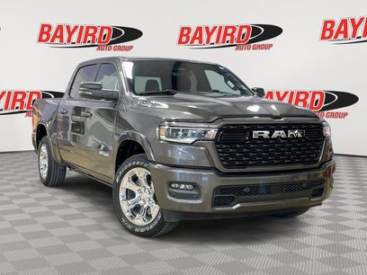 Used 2025 RAM 1500 Big Horn