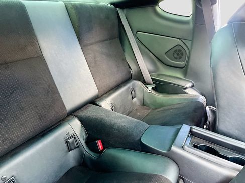Used 2023 Toyota GR86 10th Anniversary SE RWD image 25