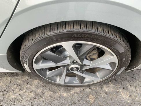 Used 2021 Hyundai Sonata SEL Plus image 31