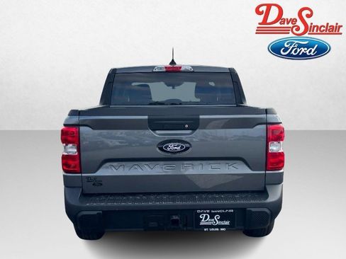 New 2026 Ford Maverick XL image 8
