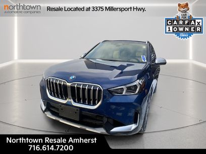 Used 2023 BMW X1 xDrive28i w/ Convenience Package