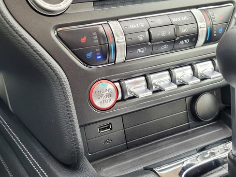 Used 2023 Ford Mustang Mach 1 w/ Equipment Group 700A image 19