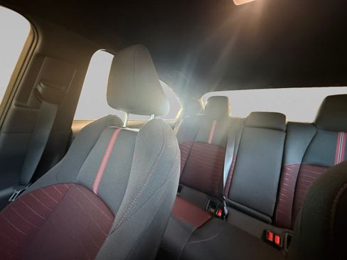 Used 2025 Toyota Corolla SE FWD image 22