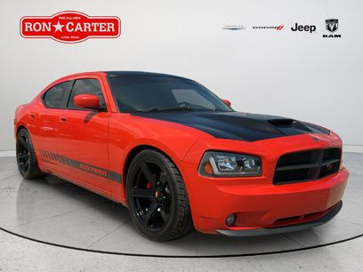 Used 2008 Dodge Charger R/T