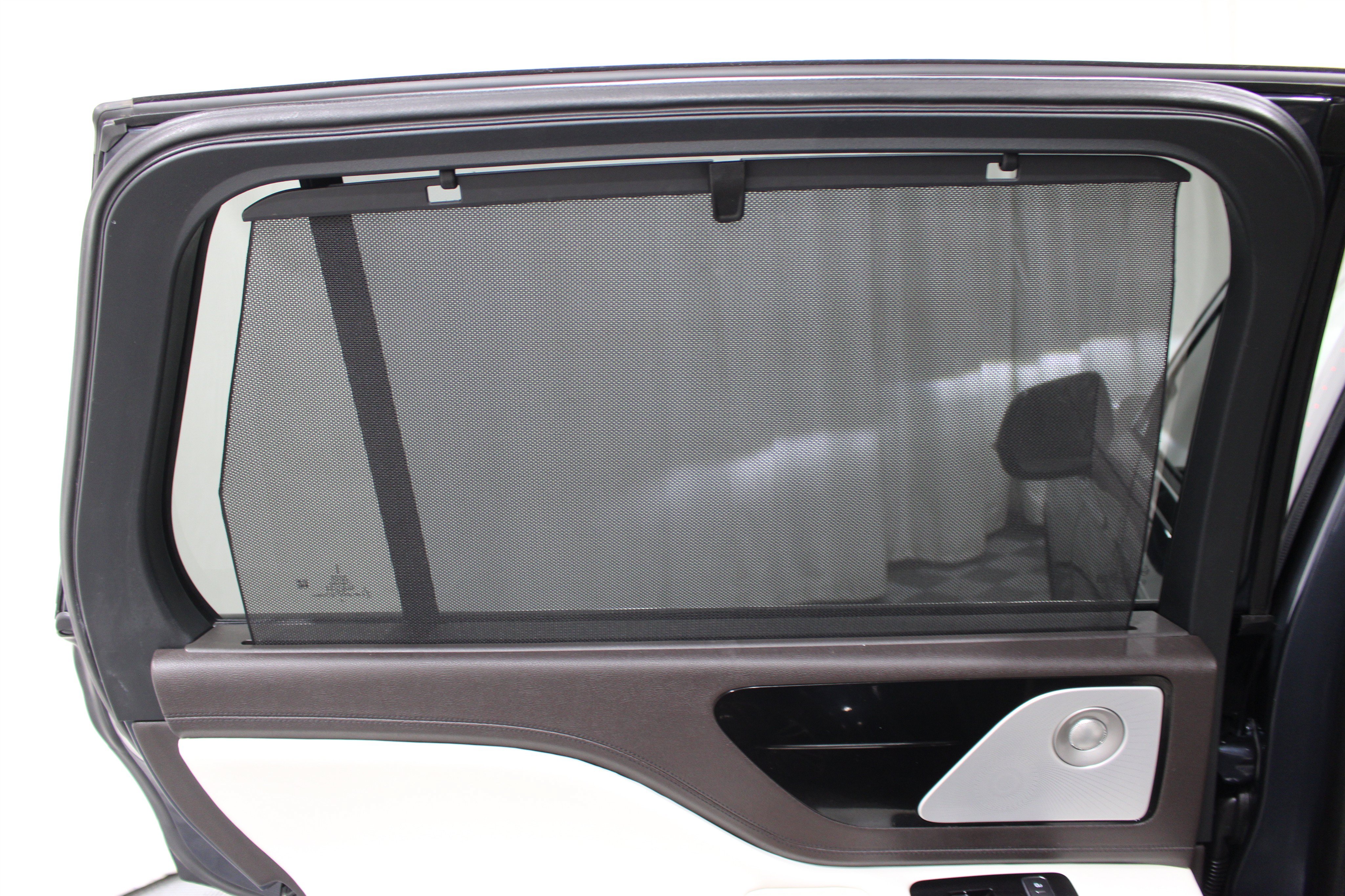 Used 2021 Lincoln Aviator Black Label w/ Dynamic Handling Package AWD/4WD image 22