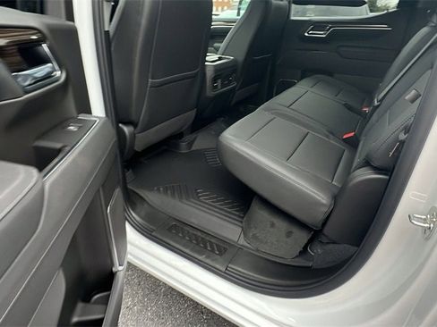 New 2026 Chevrolet Silverado 1500 RST w/ RST All Star Premium Package image 18