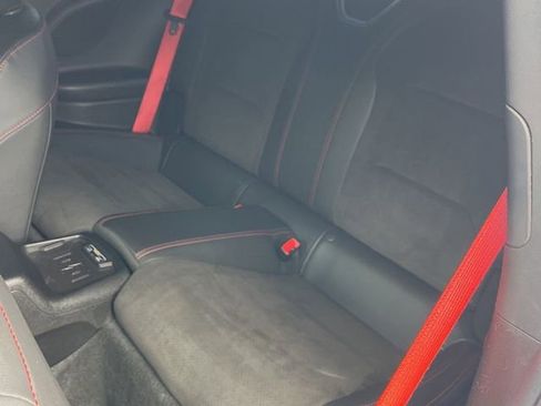Used 2019 Chevrolet Camaro ZL1 RWD image 16