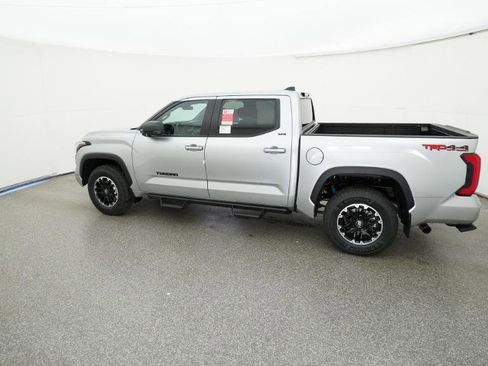 New 2026 Toyota Tundra SR5 w/ TRD Off-Road Package AWD/4WD image 35