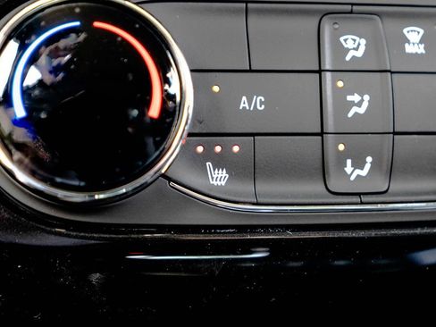 New 2026 Chevrolet TrailBlazer LT AWD/4WD image 24