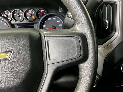 Used 2022 Chevrolet Silverado 1500 Custom image 19