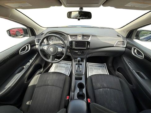 Used 2019 Nissan Sentra SV FWD image 26