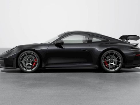 New 2026 Porsche 911 GT3 image 1