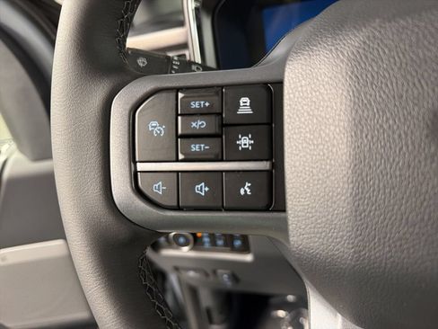 New 2026 Ford F250 Lariat w/ Black Appearance Package AWD/4WD image 20