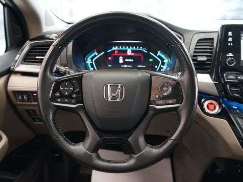 Used 2018 Honda Odyssey Elite image 32