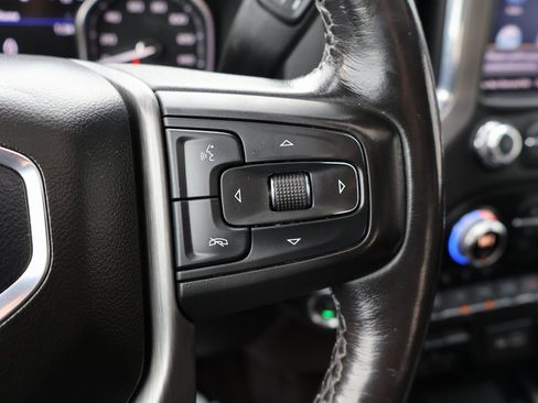 Certified 2021 GMC Sierra 2500 Denali w/ Denali Ultimate Package image 18