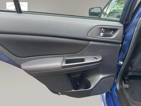 Used 2015 Subaru WRX Premium AWD/4WD image 23