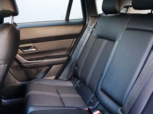 Used 2024 MAZDA CX-50 AWD 2.5 S w/ Preferred Package image 14