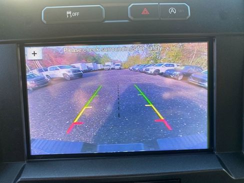 Used 2019 Ford F150 XLT w/ Equipment Group 301A Mid image 21