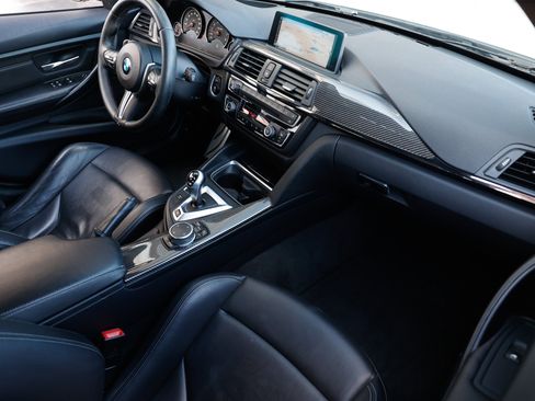 Used 2015 BMW M3 image 21