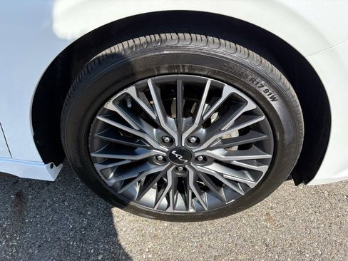 Used 2022 Kia Forte GT-Line image 18