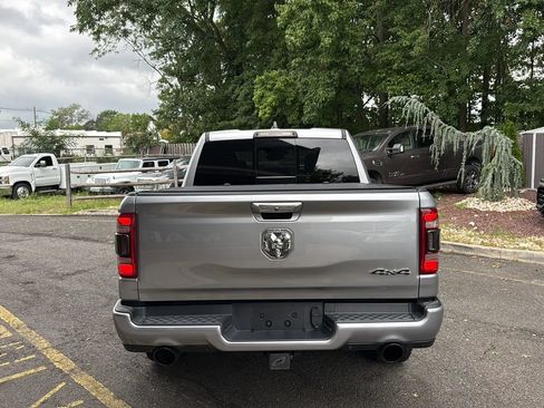 Used 2019 RAM 1500 Limited AWD/4WD image 6