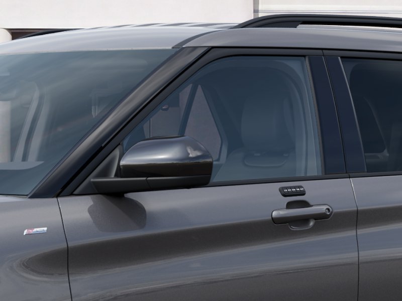 New 2027 Ford Explorer ST-Line AWD/4WD image 21