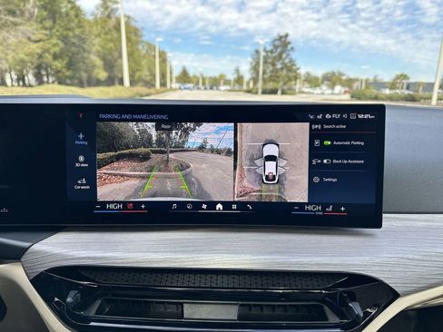 New 2026 BMW M440i M440i w/ Premium Package image 21