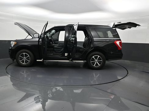 Used 2020 Ford Expedition XLT w/ Equipment Group 201A RWD image 33