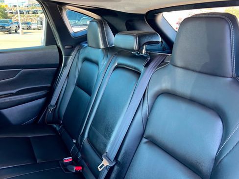 Used 2025 Nissan Murano SV image 20