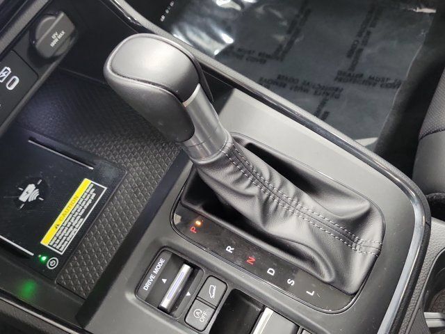Certified 2024 Honda CR-V EX-L image 30