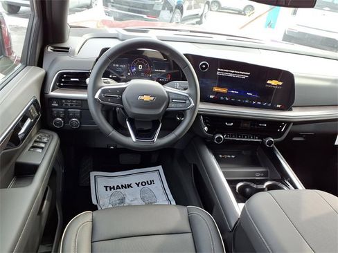 New 2026 Chevrolet Tahoe Premier image 6