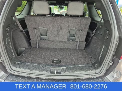 New 2026 Dodge Durango GT AWD/4WD image 12