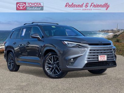 Used 2025 Lexus TX 350 FWD