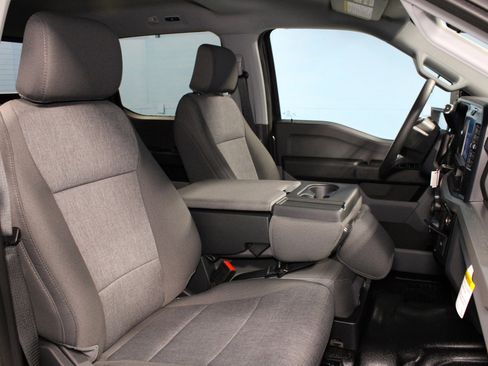 New 2025 Ford F250 XL w/ XL Driver Assist Package image 17