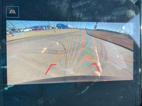 New 2026 GMC Terrain AT4 w/ LPO, Black Badging Package image 22