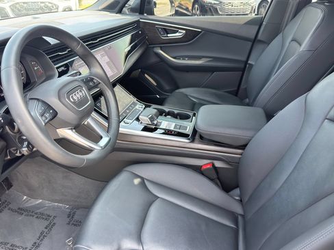 Certified 2023 Audi Q7 2.0T Premium Plus w/ Premium Plus Package AWD/4WD image 17
