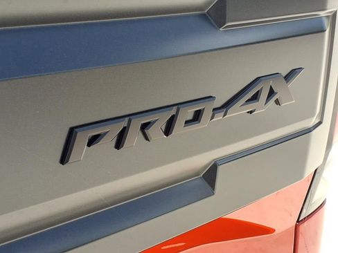 New 2025 Nissan Frontier PRO-4X image 7