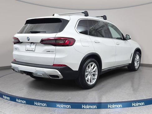 Used 2021 BMW X5 xDrive40i w/ Premium Package 2 AWD/4WD image 6