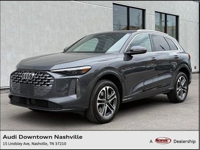 Used 2025 Audi Q5 Premium Plus w/ Premium Plus