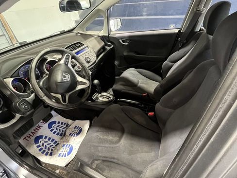 Used 2010 Honda Fit Sport image 9