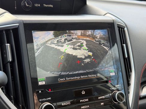 Used 2020 Subaru Forester Sport w/ Popular Package #2 image 14