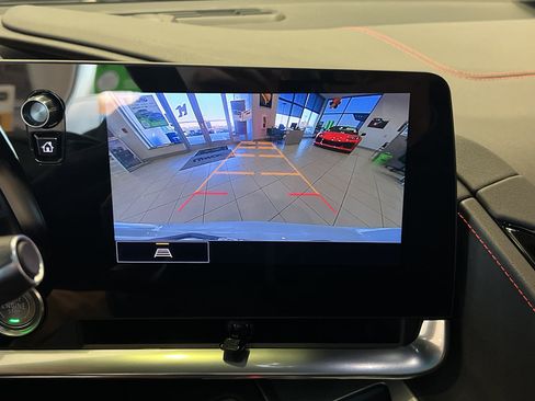 Used 2022 Chevrolet Corvette Stingray Coupe w/ 1LT image 29