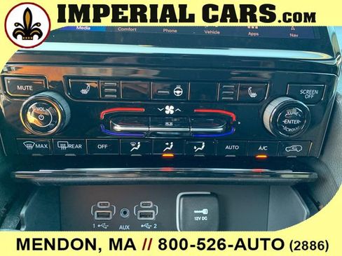 New 2025 Jeep Grand Cherokee Limited w/ Black Appearance Package image 27