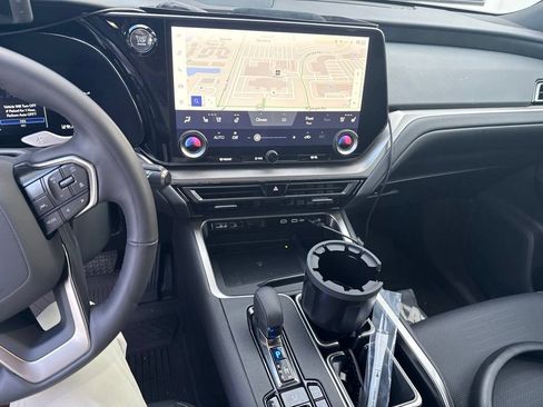 Certified 2026 Lexus TX 350 AWD image 3